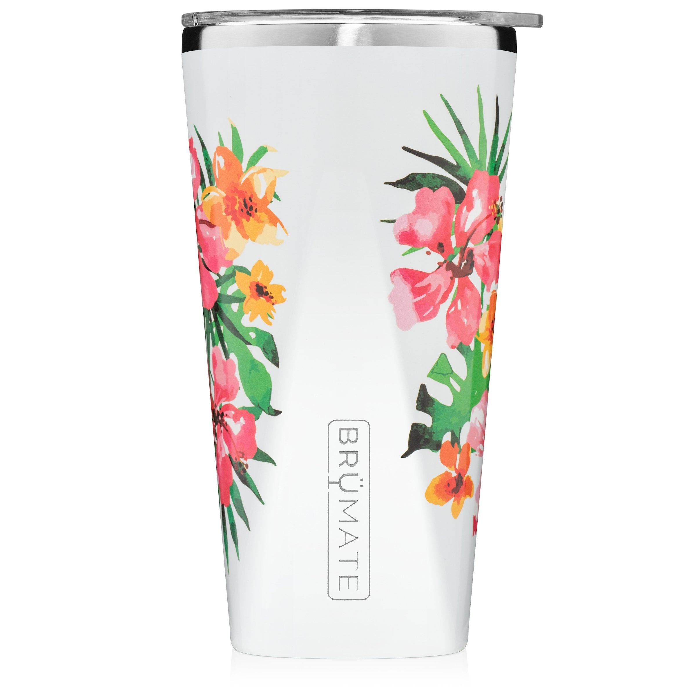 Imperial Pint 591m V2.0 | Hibiscus (LIMITED EDITION)