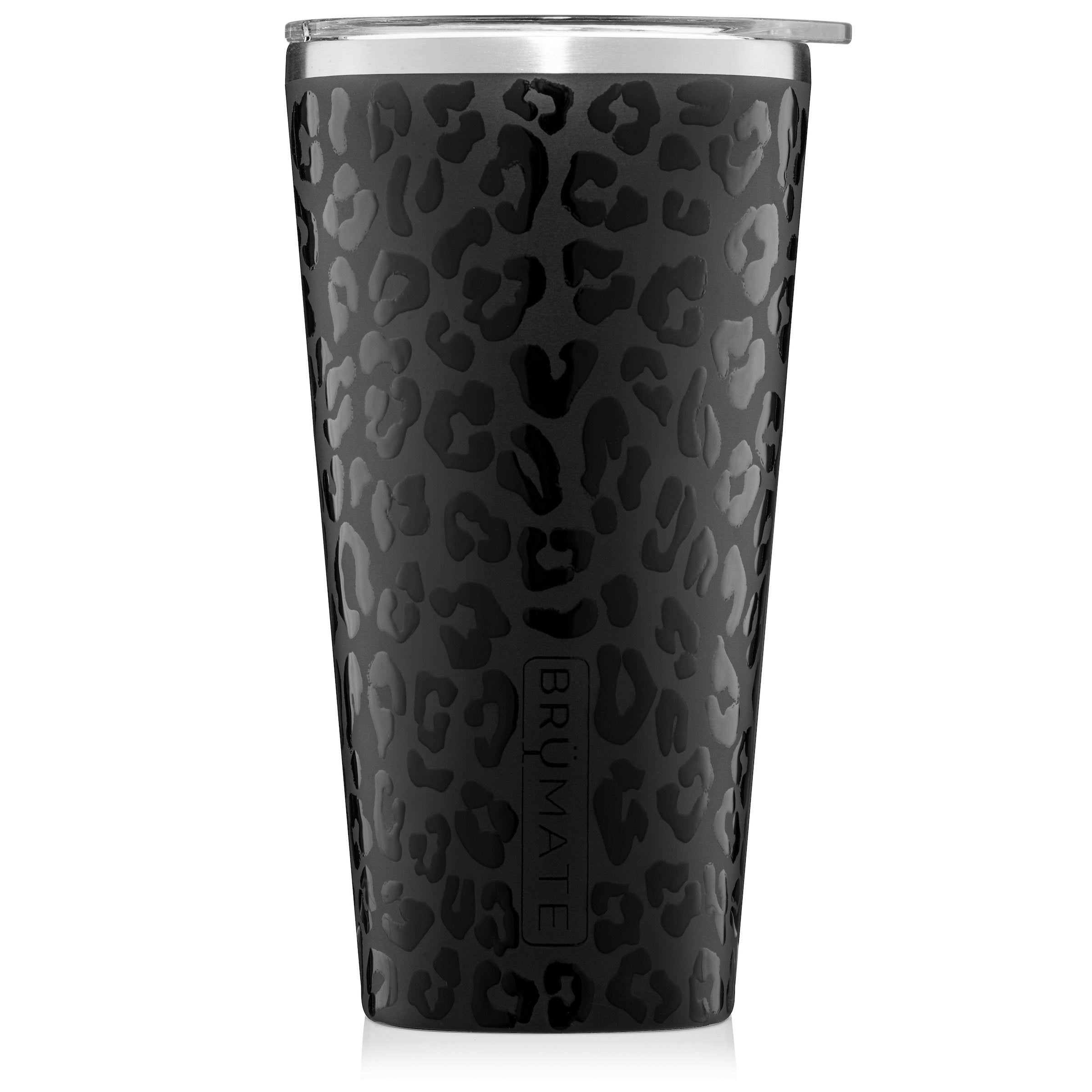 Imperial Pint 591ml V2.0 | Onyx Leopard