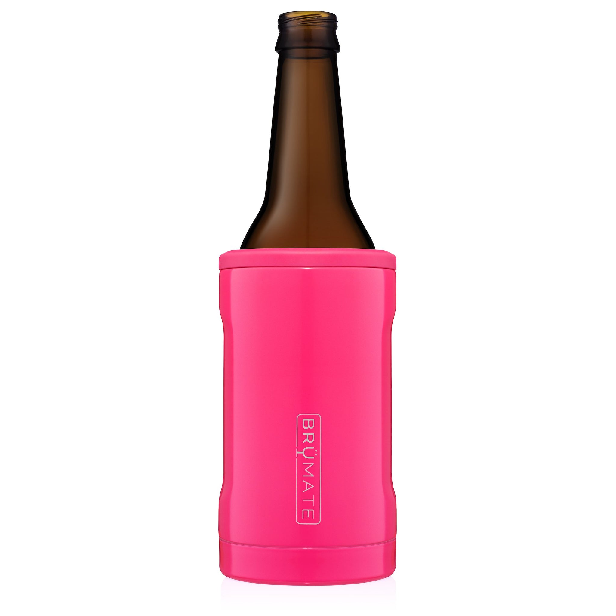 Hopsulator BOTT'L | Neon Pink (355ml bottles)